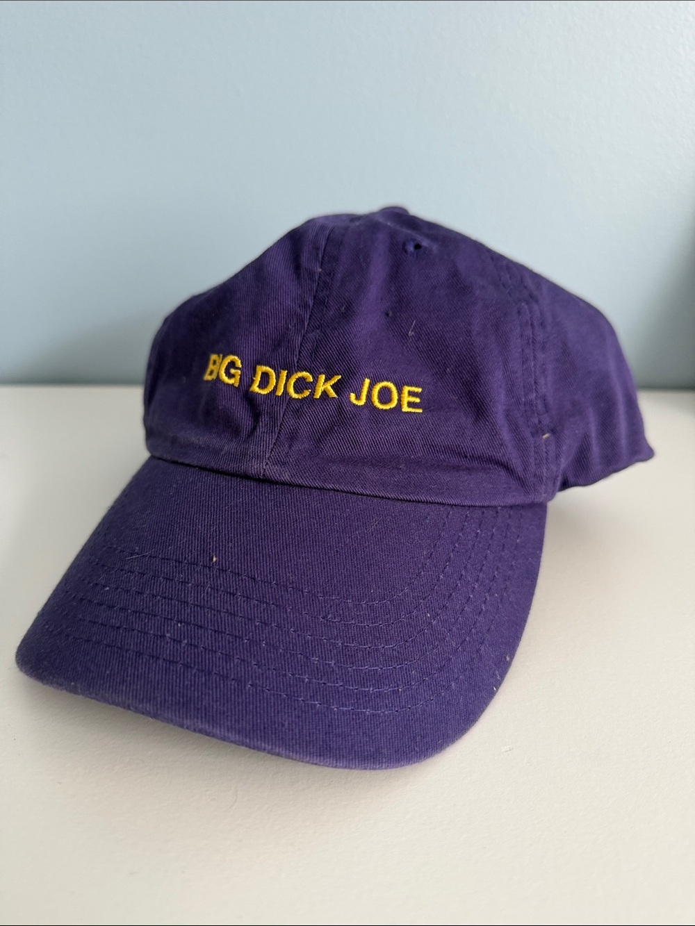 Joe Burrow Nickname Hat